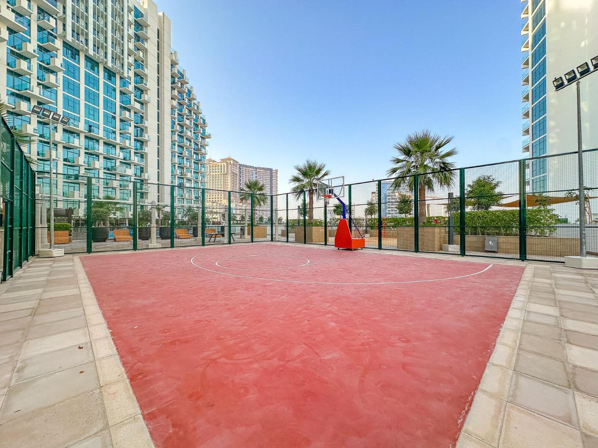 Cozy & Convenient 1Br Haven In Al Jaddaf Apartment Dubai Ngoại thất bức ảnh